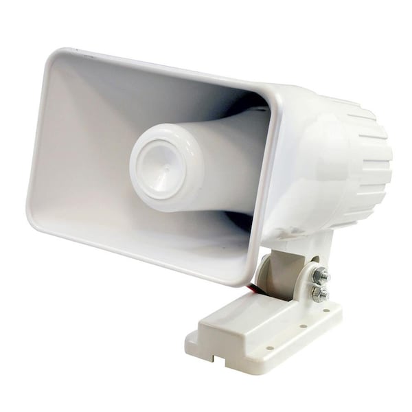 Pyle 6'' Indoor / Outdoor 50 Watts Pa Horn Speaker PHSP4 - main